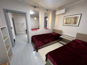 Guest house Karakol